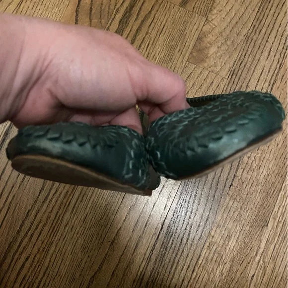 Vintage Jack Rogers flats - Picture 4 of 4